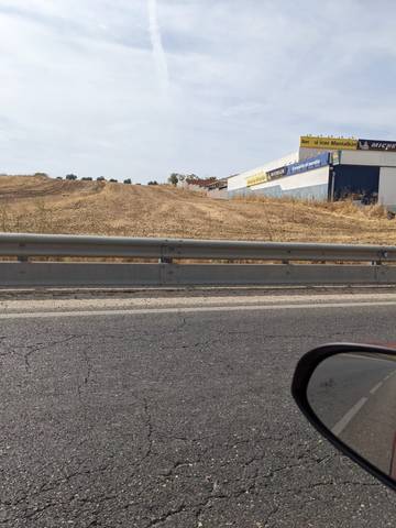 Terreno residencial en Venta en La Puebla de Montalbán