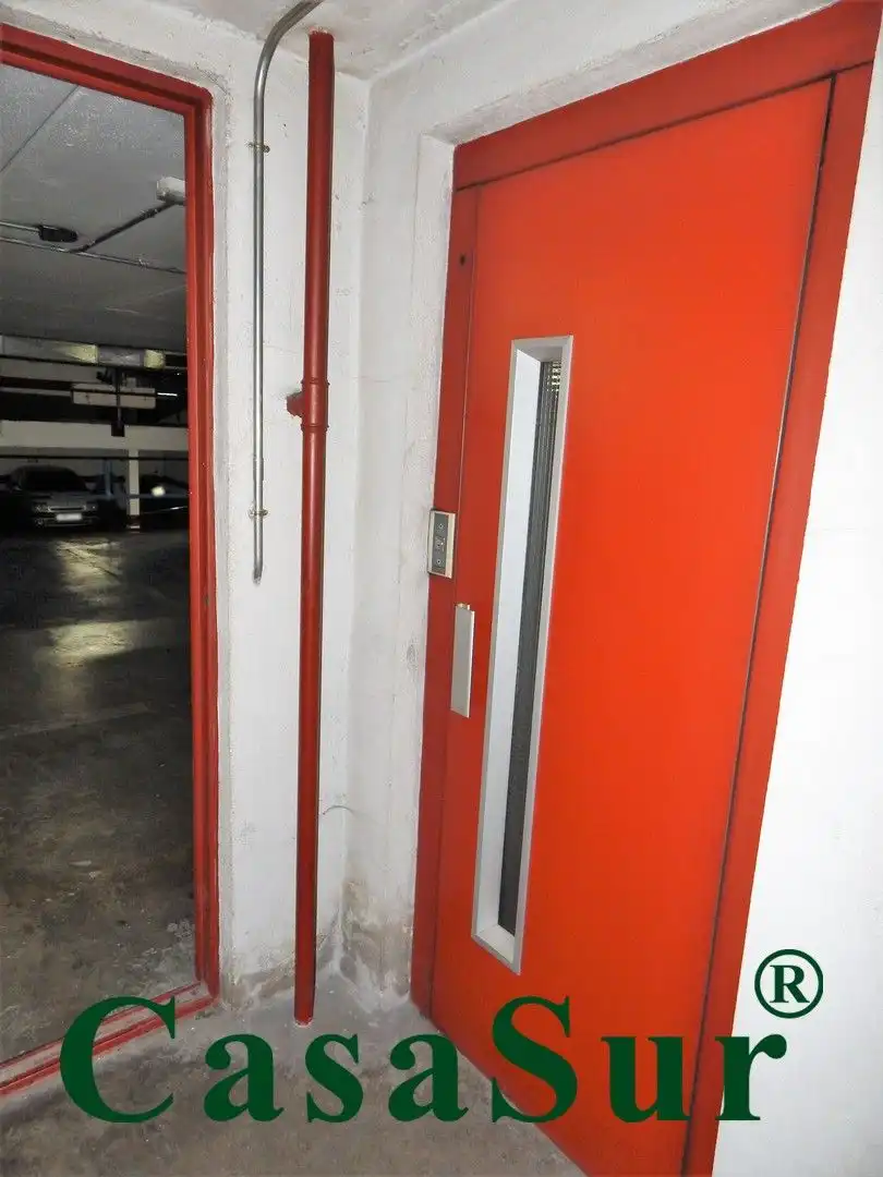 Einzelparkplatz zum Verkauf in Circular, imagen 6