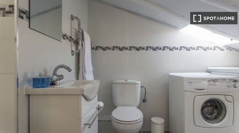 Foto 2 de Piso de alquiler en Palacio, Madrid Capital