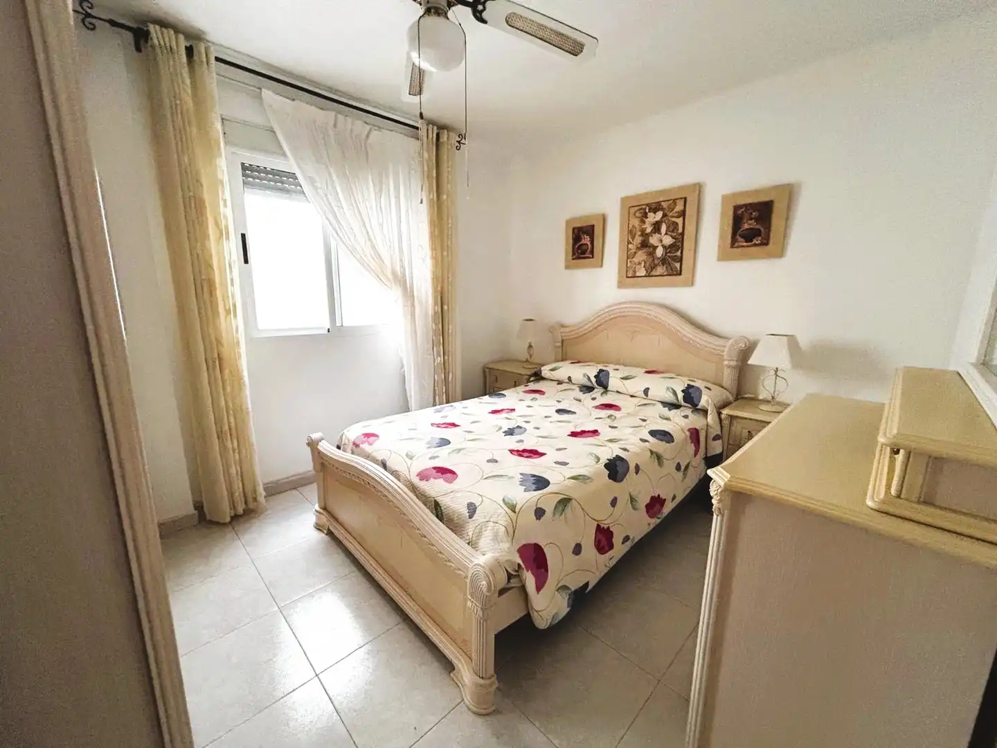 Wohnung mit Terrasse zum Verkauf in Calle Virgen de la Paloma 4, imagen 14