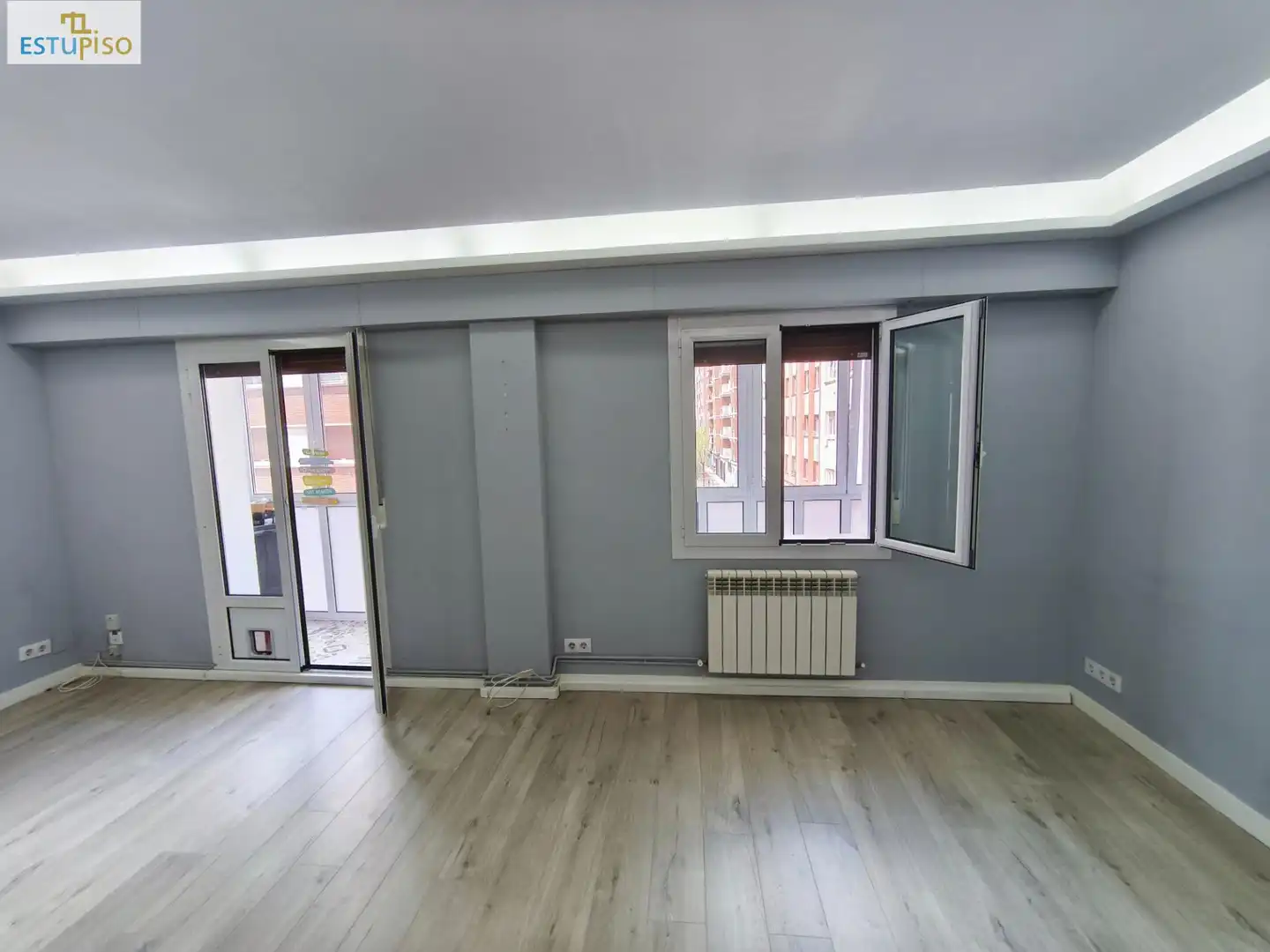 Habitación de Piso en venta en Vitoria - Gasteiz con Calefacción y Trastero