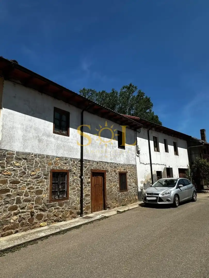 Casa o xalet en venda a Calle el Cañamal, Matallana de Torío
