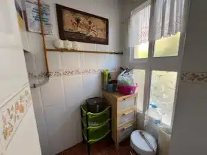 Wohnung mit Terrasse zur Miete in Carrer Vent d'Arbonès, imagen 59