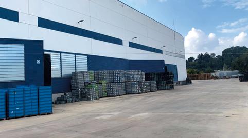 Photo 5 of Industrial buildings to rent in Palou, Barcelona