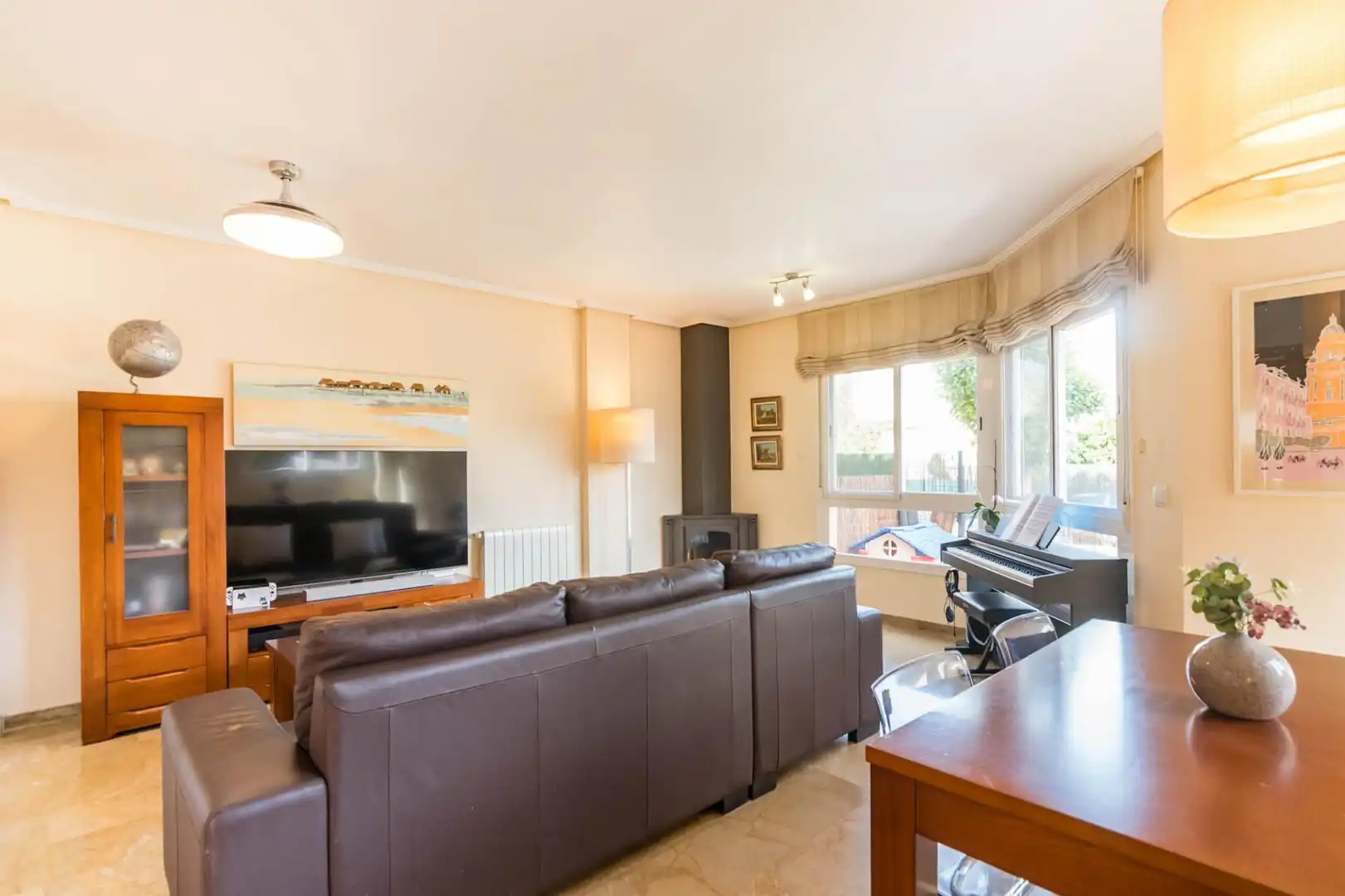 Haus oder Chalet zum Verkauf in Calle CABO DE PALOS, Altorreal - El Chorrico
