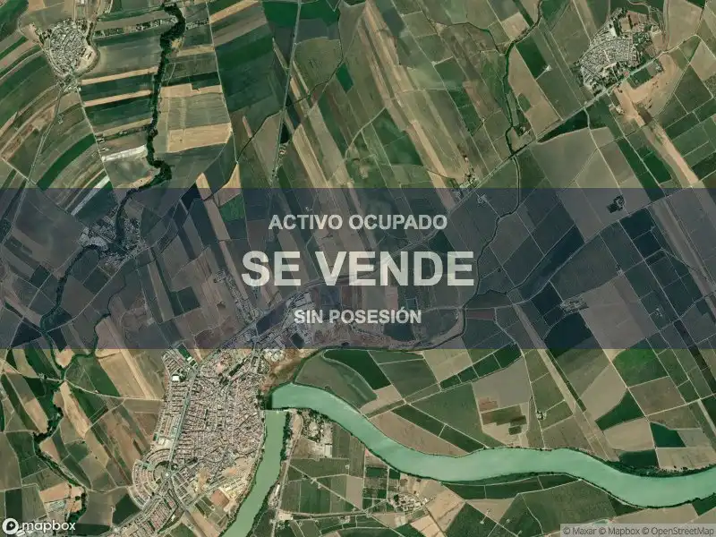 Piso en venta en Alcalá del Río