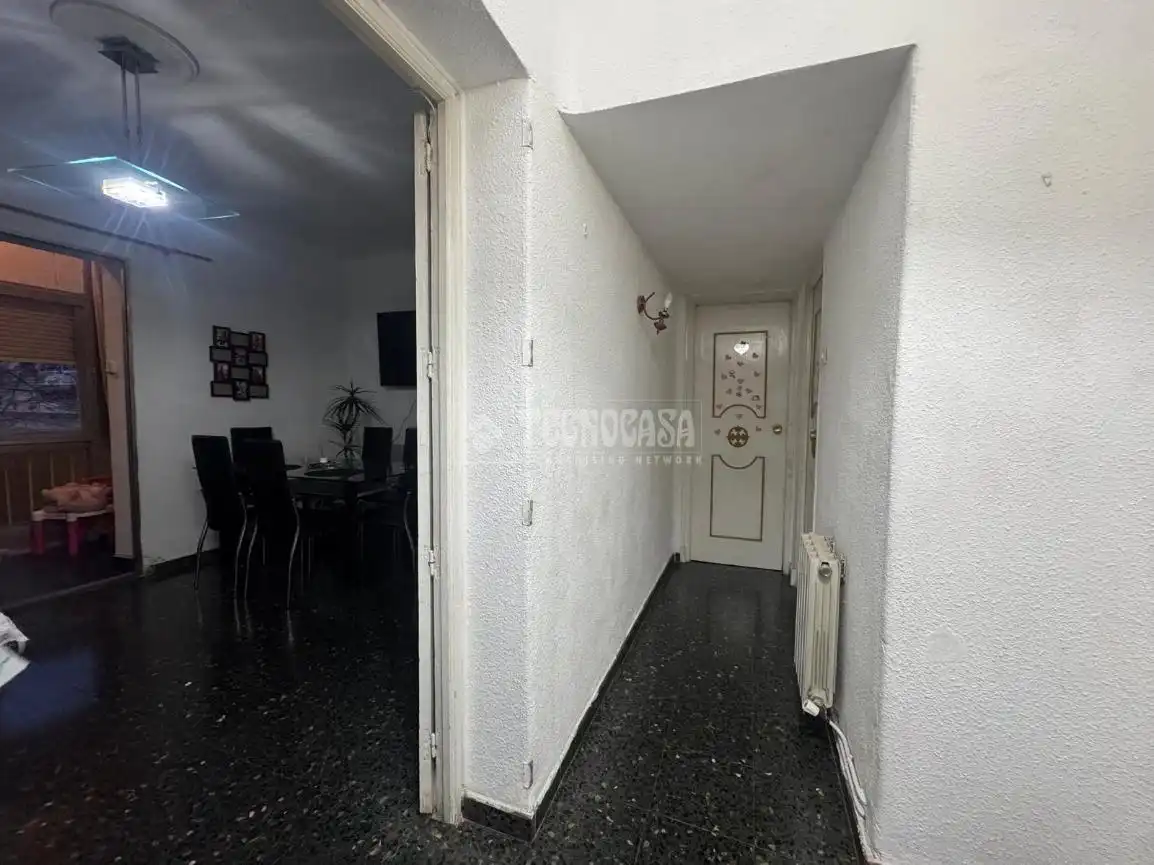Piso en venta en Madrid con Calefacción