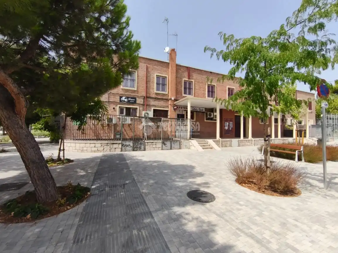 Business premises to rent in San Blas