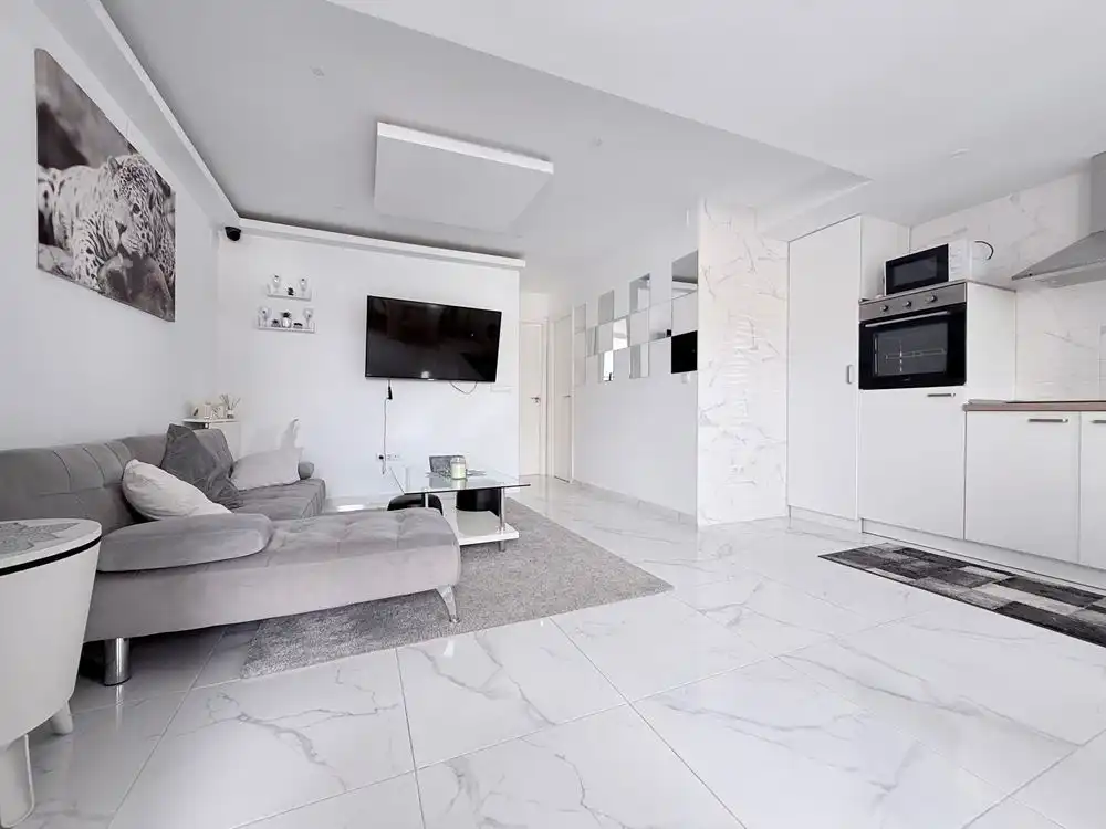 Maison jumelée à vendre à Urb. Torreta II, imagen 17