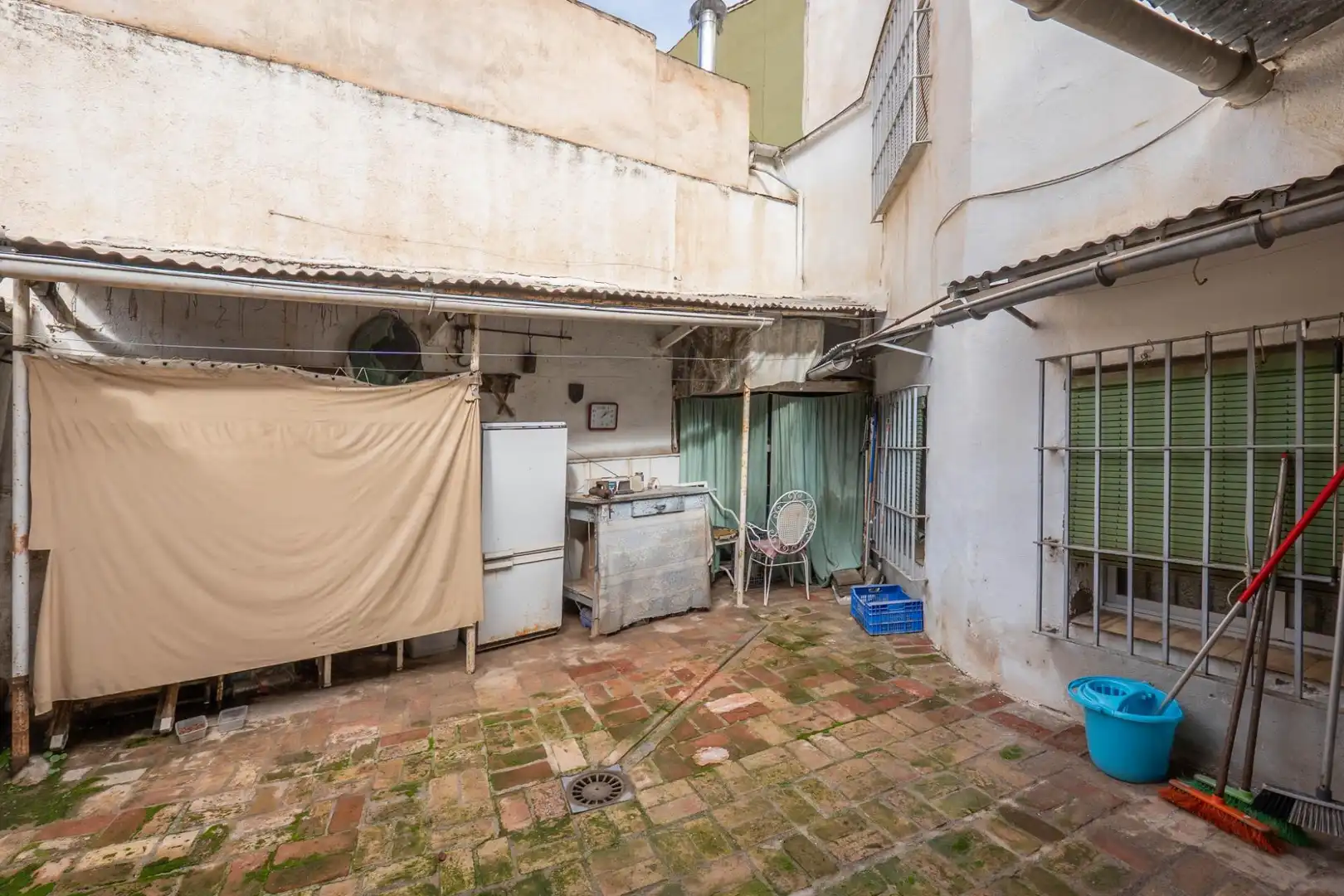 Terrasse von Residential zum Verkauf in Armilla