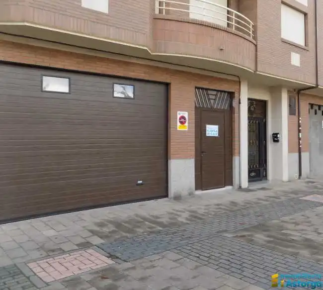 Local comercial de lloguer a Astorga, imagen 10