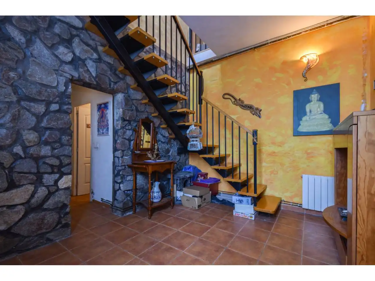 Casa o chalet en venta en Abrera con Piscina