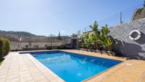 Swimming pool of House or chalet for sale in Cervelló  with Terrace, Swimming Pool and Balcony
