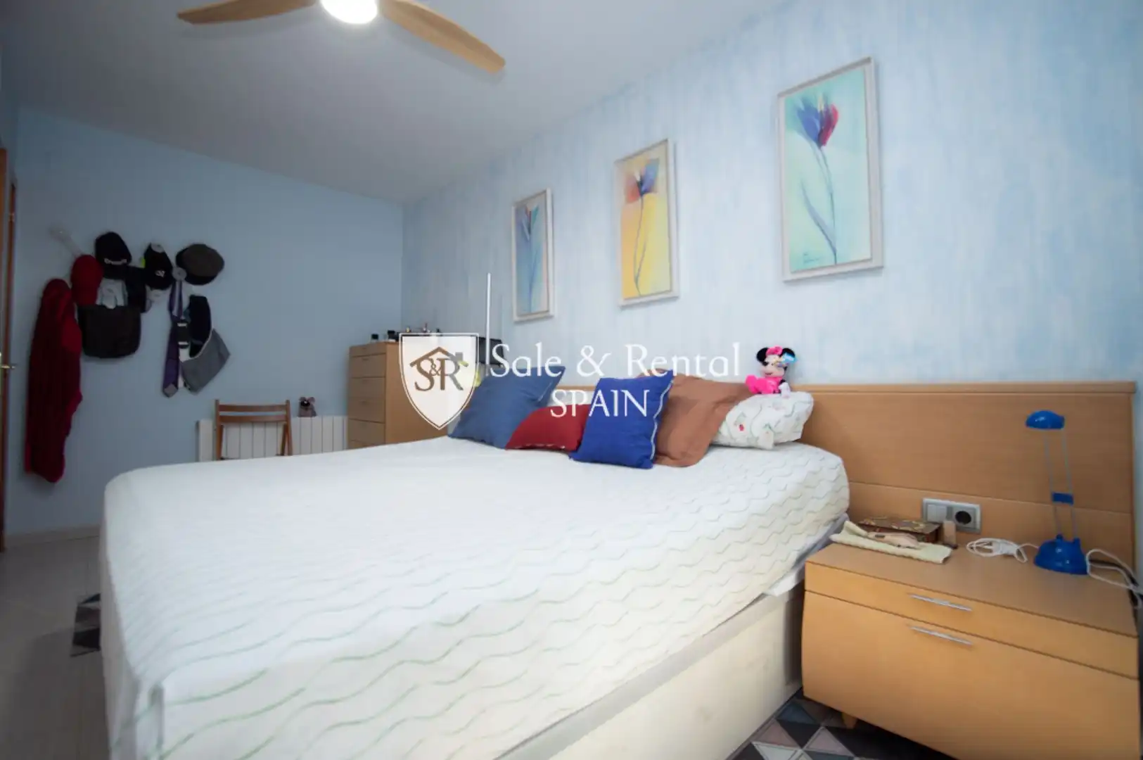 Appartement avec ascenseur à vendre à Tossa de Mar pueblo, imagen 33