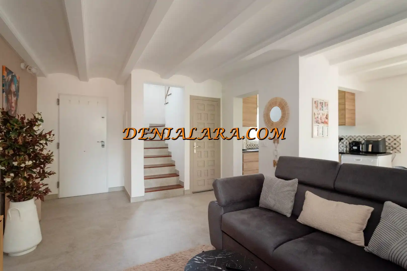 Bungalow avec piscine à vendre à Las Marinas / Les Marines, imagen 9