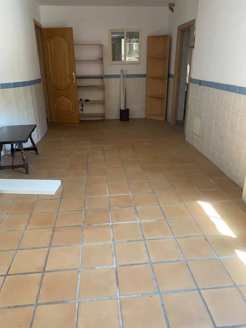 Chalet con terraza en venta en Calle la Fuente, imagen 16