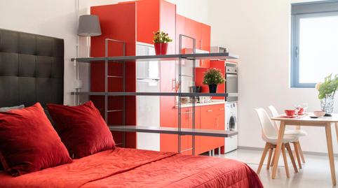 Foto 5 de Piso de alquiler en N/a, Pueblo Nuevo,  Madrid Capital