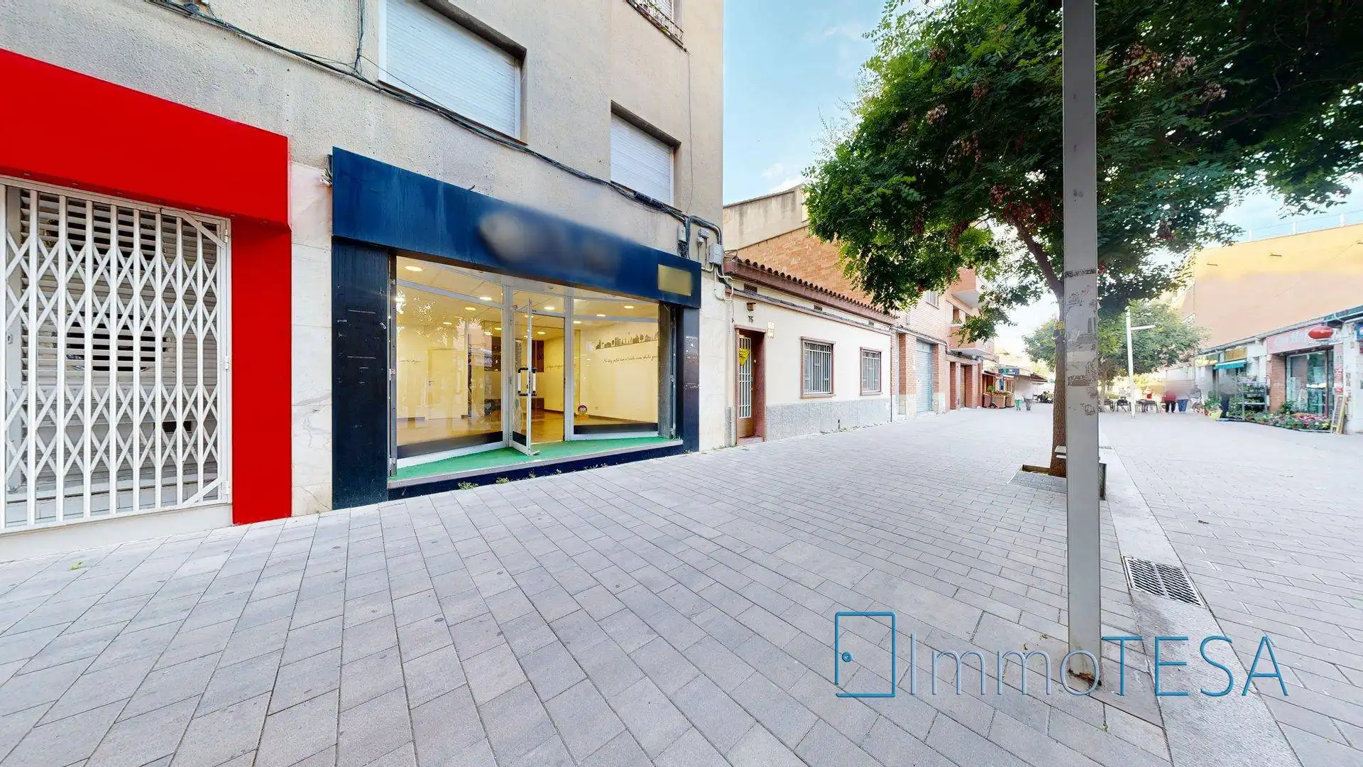 Commercial properties for rent in Barberà del Vallès