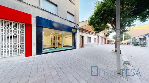 Photo 2 of Commercial properties for rent in Centre - Eixample – Can Llobet, Barberà del Vallès