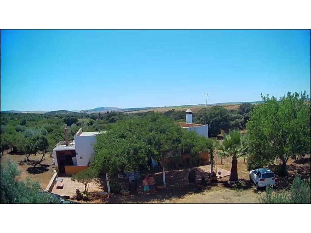 Jardí de Finca rústica en venda en Arcos de la Frontera