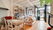 Sala d'estar de Casa o xalet en venda en Teià amb Terrassa