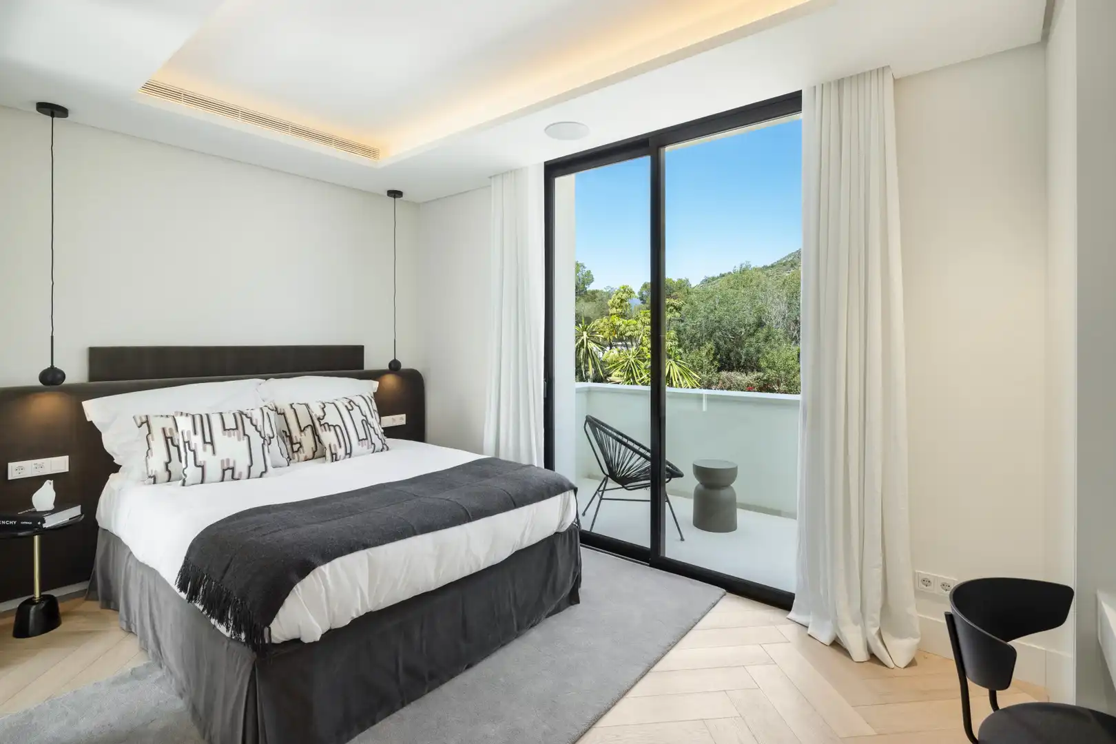 Casa con piscina en venta en Marbella Centro, imagen 19