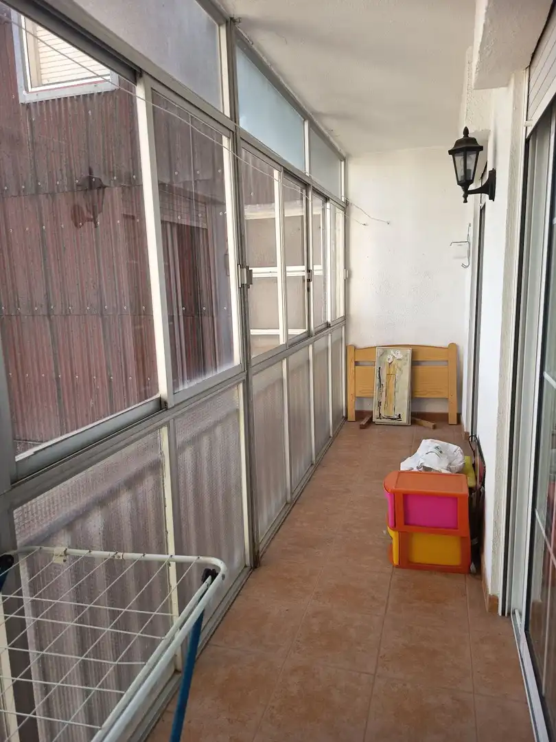 Piso en venta en Ulldecona con Calefacción, Terraza y Trastero