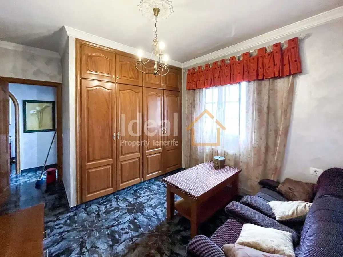 Maison avec jardin à vendre à Los Silos, imagen 12