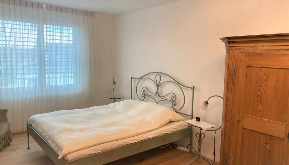 Foto 1 de Pis de lloguer a La Reconquista, Toledo