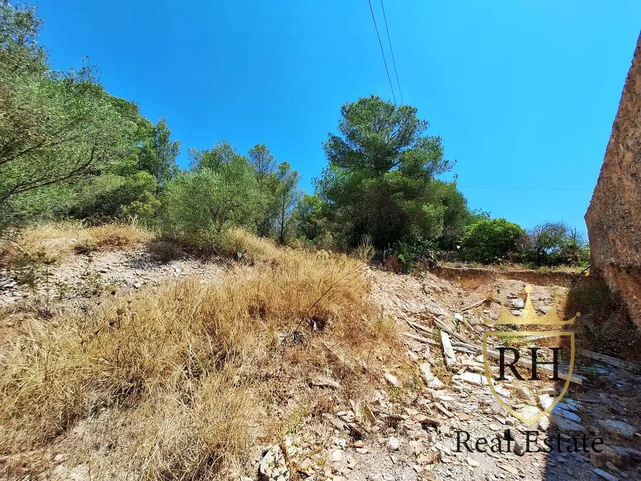 Finca rústica en venta en Son Servera