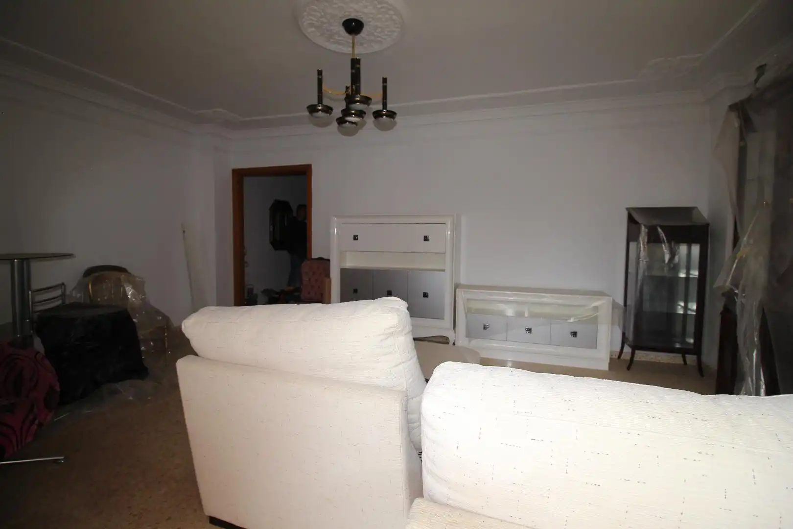 Piso con ascensor en venta en Carlet, imagen 3