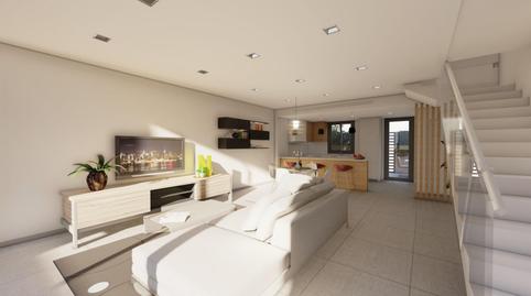 Foto 2 de Casa adosada en venta en Cox, Alicante