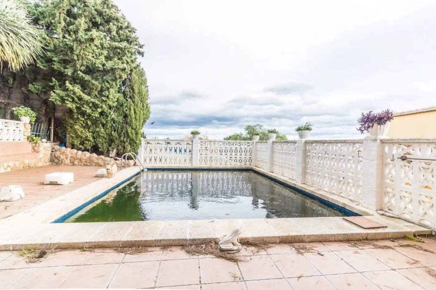 Casa o xalet en venda a Urbanizacion LOS LAGOS, Alginet
