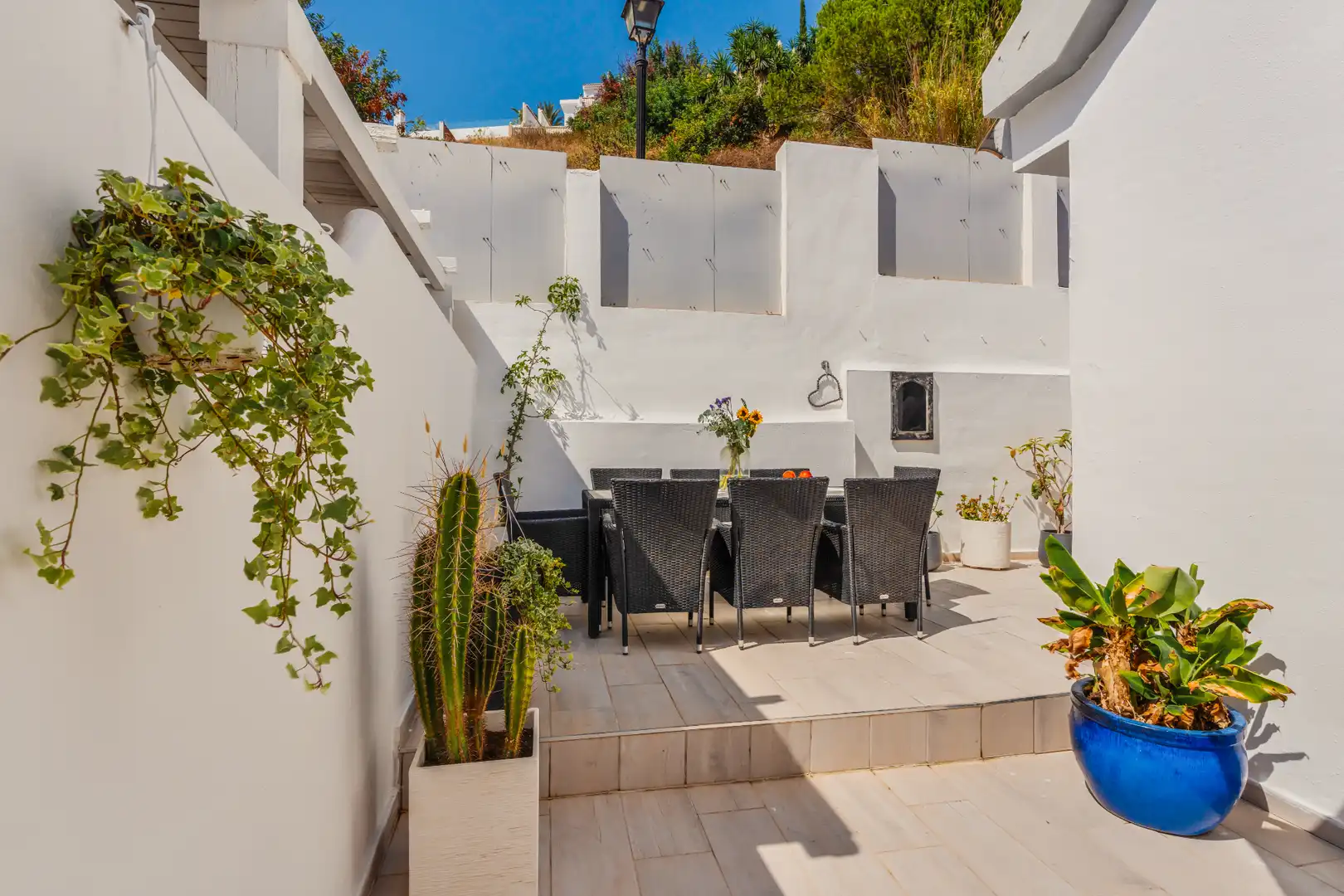 Adosado con piscina en venta en Calle Mimosas, imagen 25