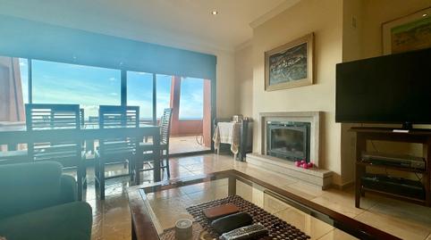 Foto 5 de Apartament en venda a El Rosario - Ricmar, Marbella