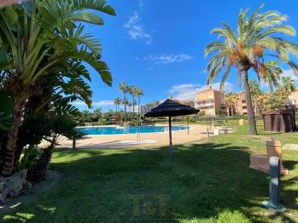 Apartamento con ascensor en venta en Islantilla Costa, imagen 39