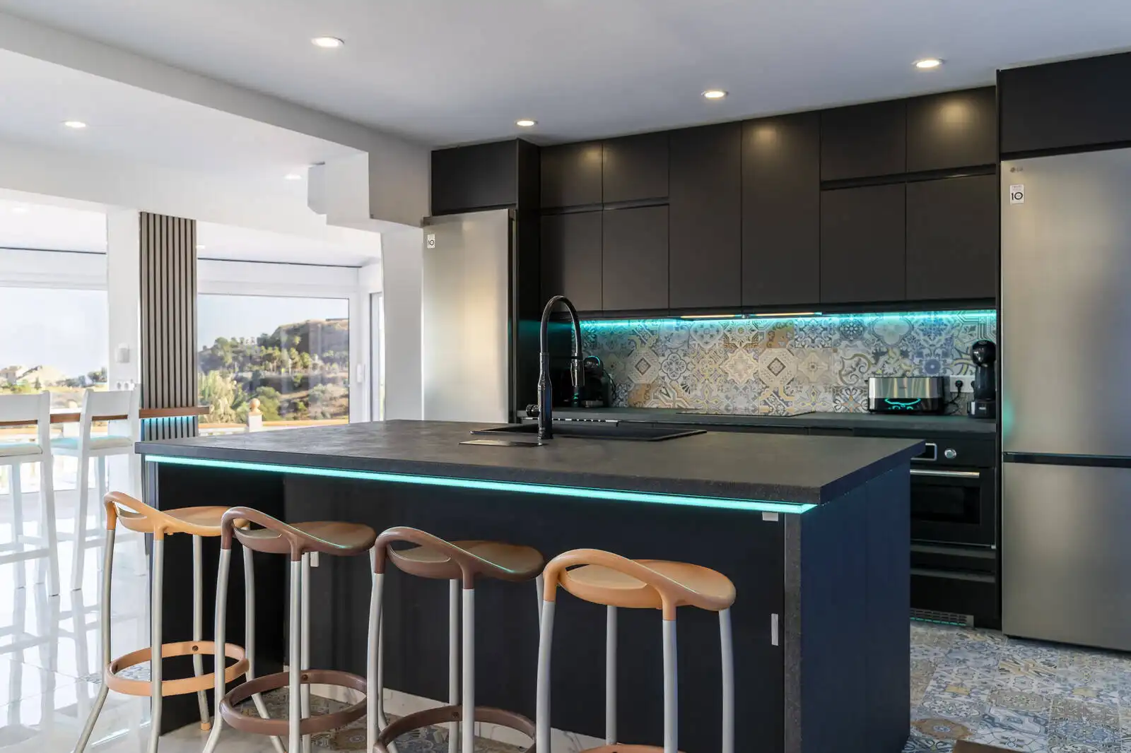 Casa con piscina en venta en Montealto - Monterrey, imagen 10
