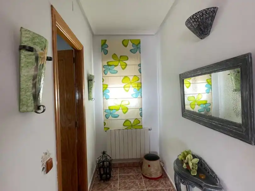 Haus oder Chalet zum Verkauf in Quintanar de la Orden mit Terrasse