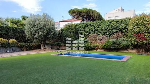 Foto 4 von Haus oder Chalet zur Miete in Carrer Nou de la Virreina, Tiana, Barcelona