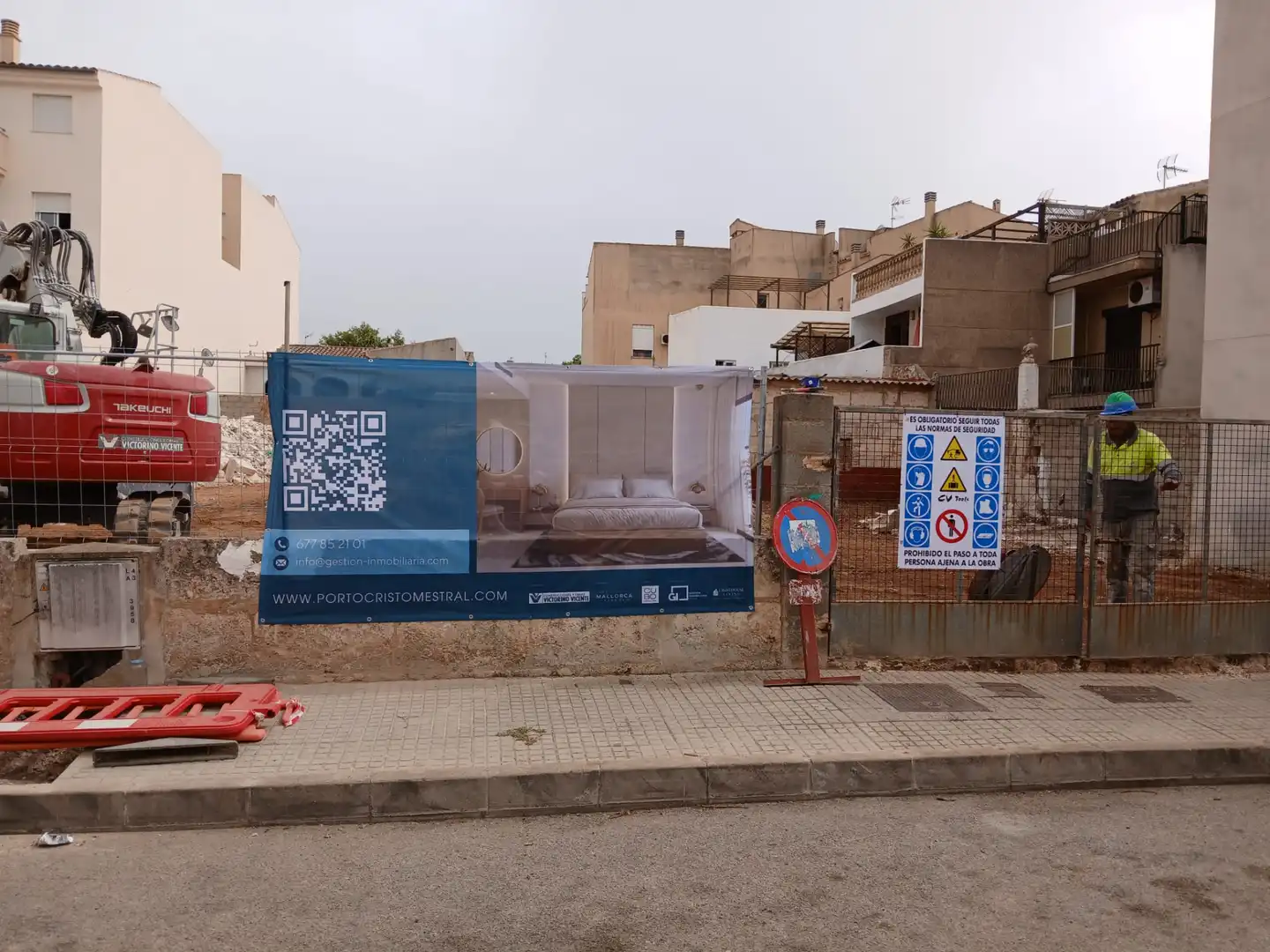 New build Penthouse with lift for sale in Carrer del Mestral 3, imagen 10