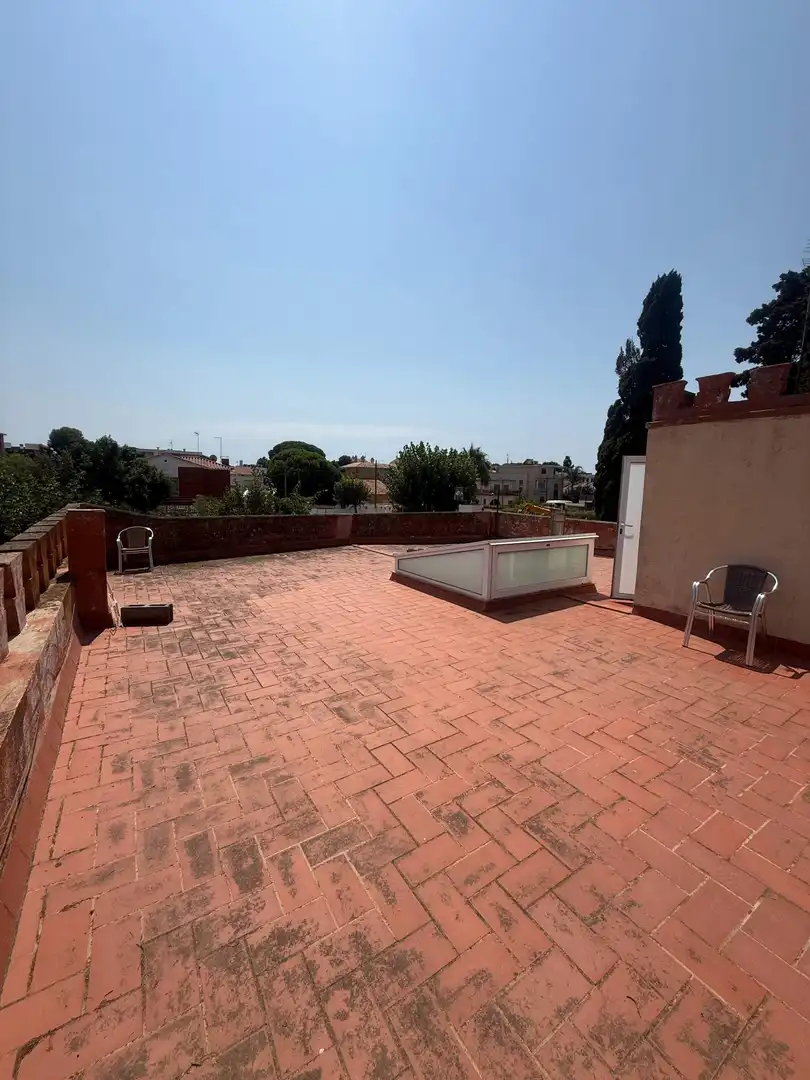 House with garden for sale in Lluminetes, imagen 14