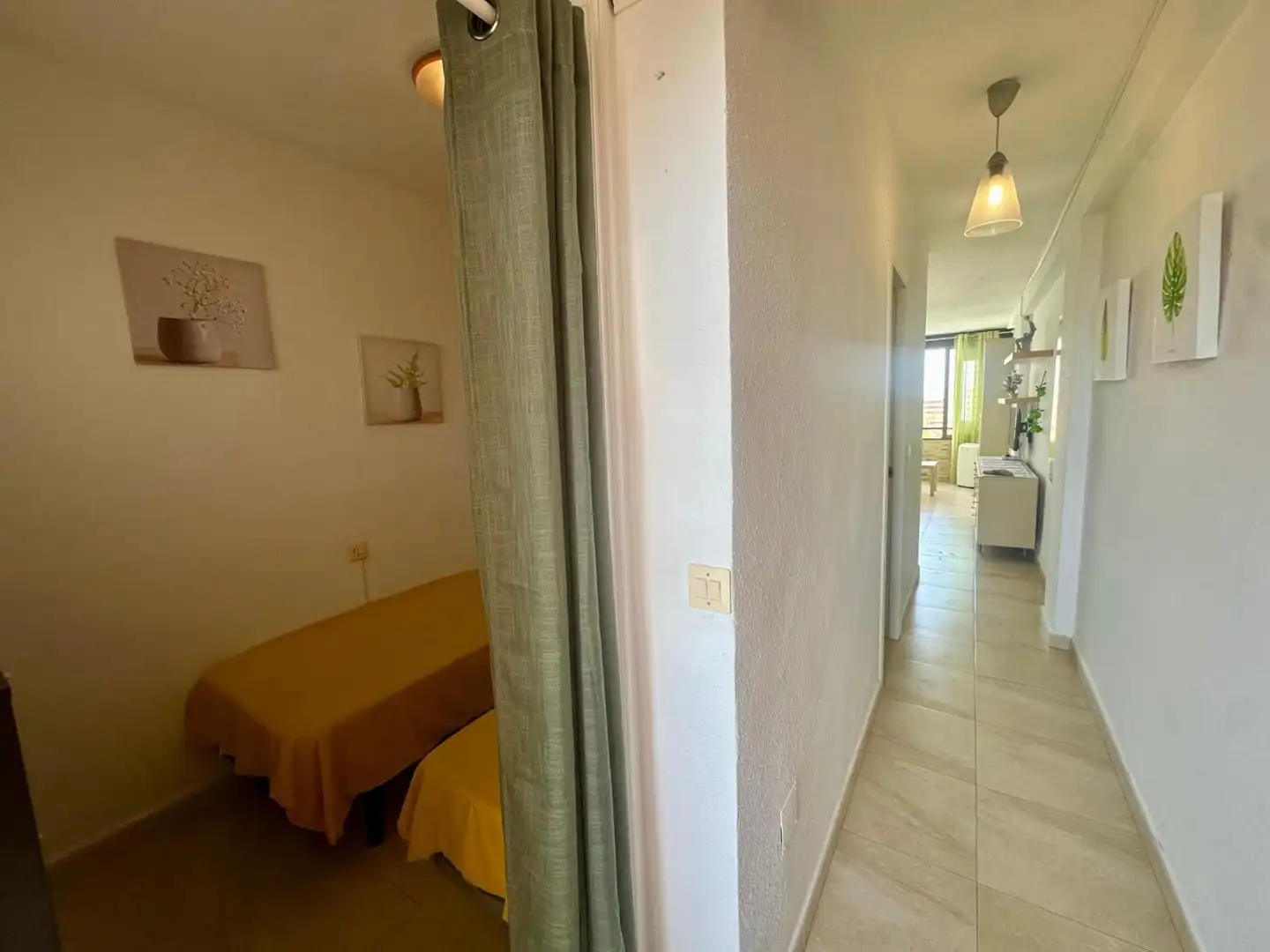 Apartament amb ascensor en venda a Playa de los Locos, imagen 10