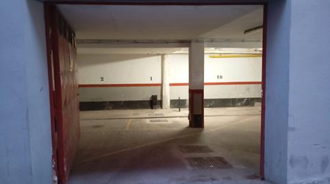 Foto 3 de Garaje de alquiler en Travesía Comadre, 3, Embajadores - Lavapiés,  Madrid Capital