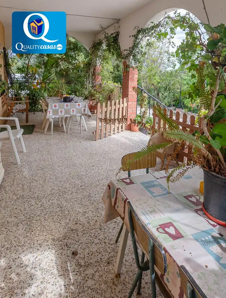 Chalet en venta en Agost, imagen 12