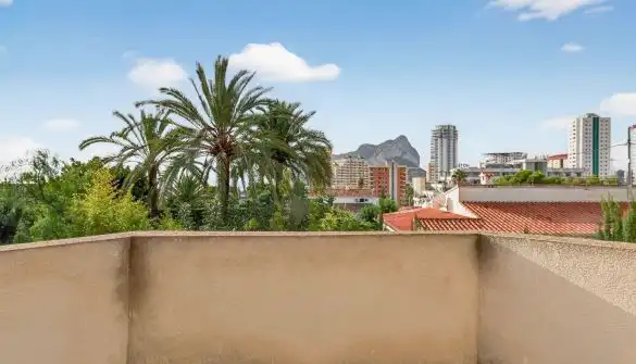 Casa con jardín en venta en La Caleta - La Calalga -  Les Bassetes, imagen 8