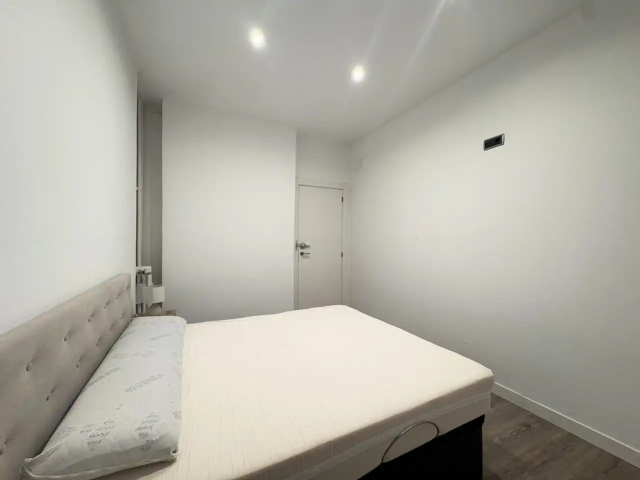 Flat for rent in Paseo de las Acacias, Acacias