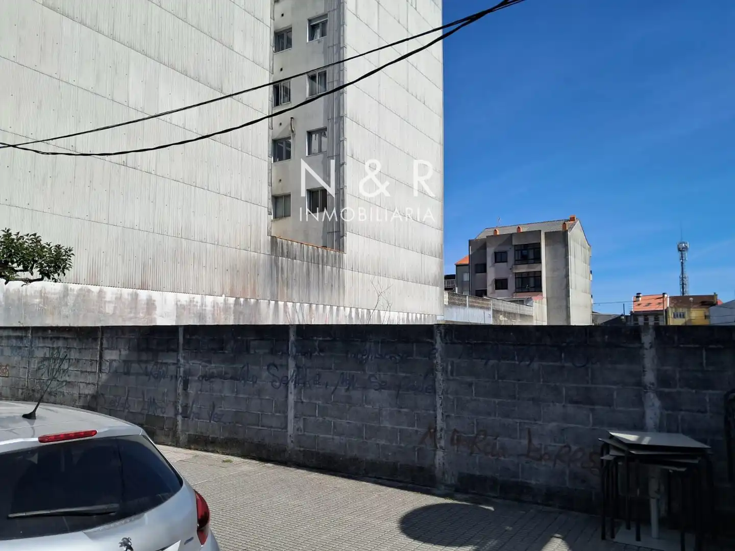 Rural land for sale in BENITO VIGO, imagen 2