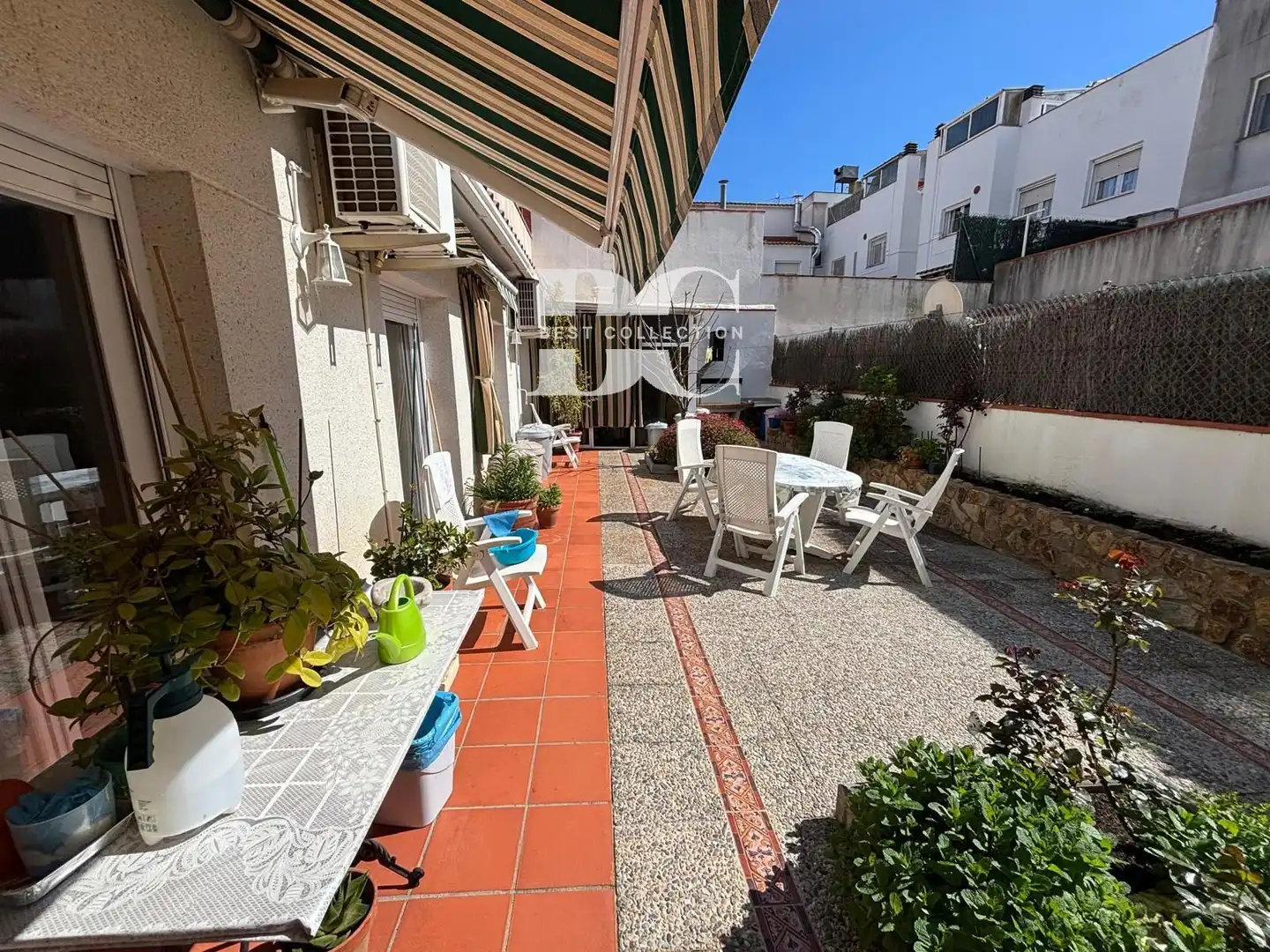Piso en venta en Ausias MArch, El Molí - El Rieral