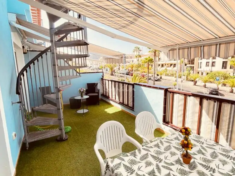 Penthouse for sale in Los Cristianos, imagen 5