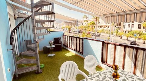 Foto 5 de Ático en venta en Los Cristianos, Arona